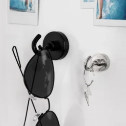 Haken Magnet Groß Schwarz -Günstig Haushaltsgegenstände 373674 15425 1 scaled