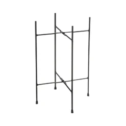 Piedestal Metall Klein