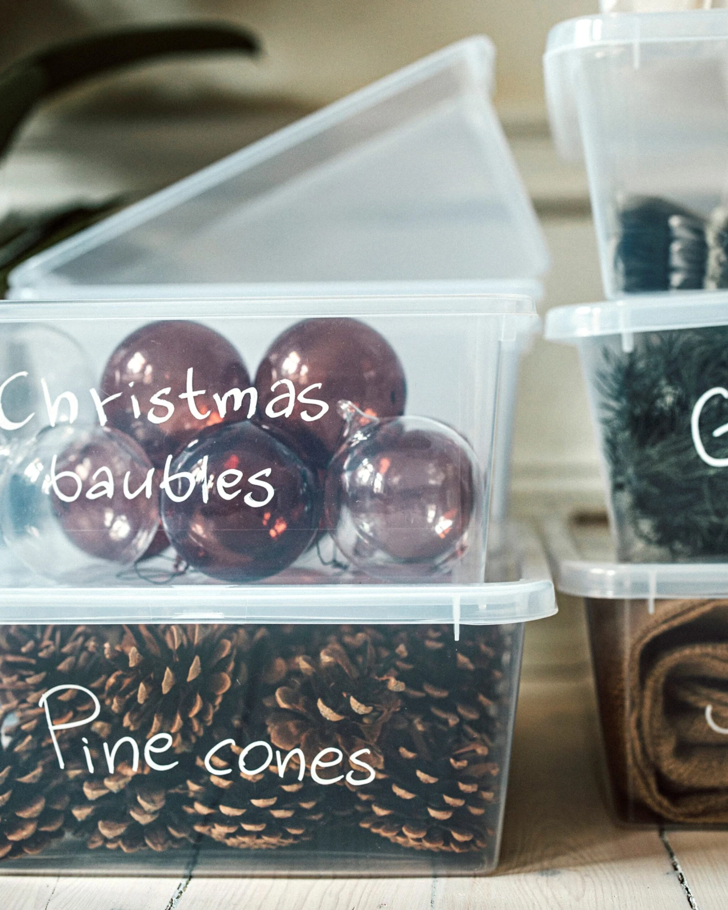 Box Plastik Stapelbar 10 L 4 Box Plastik Stapelbar 10 L – Bild 4