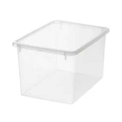 Box Plastik Stapelbar 20 L