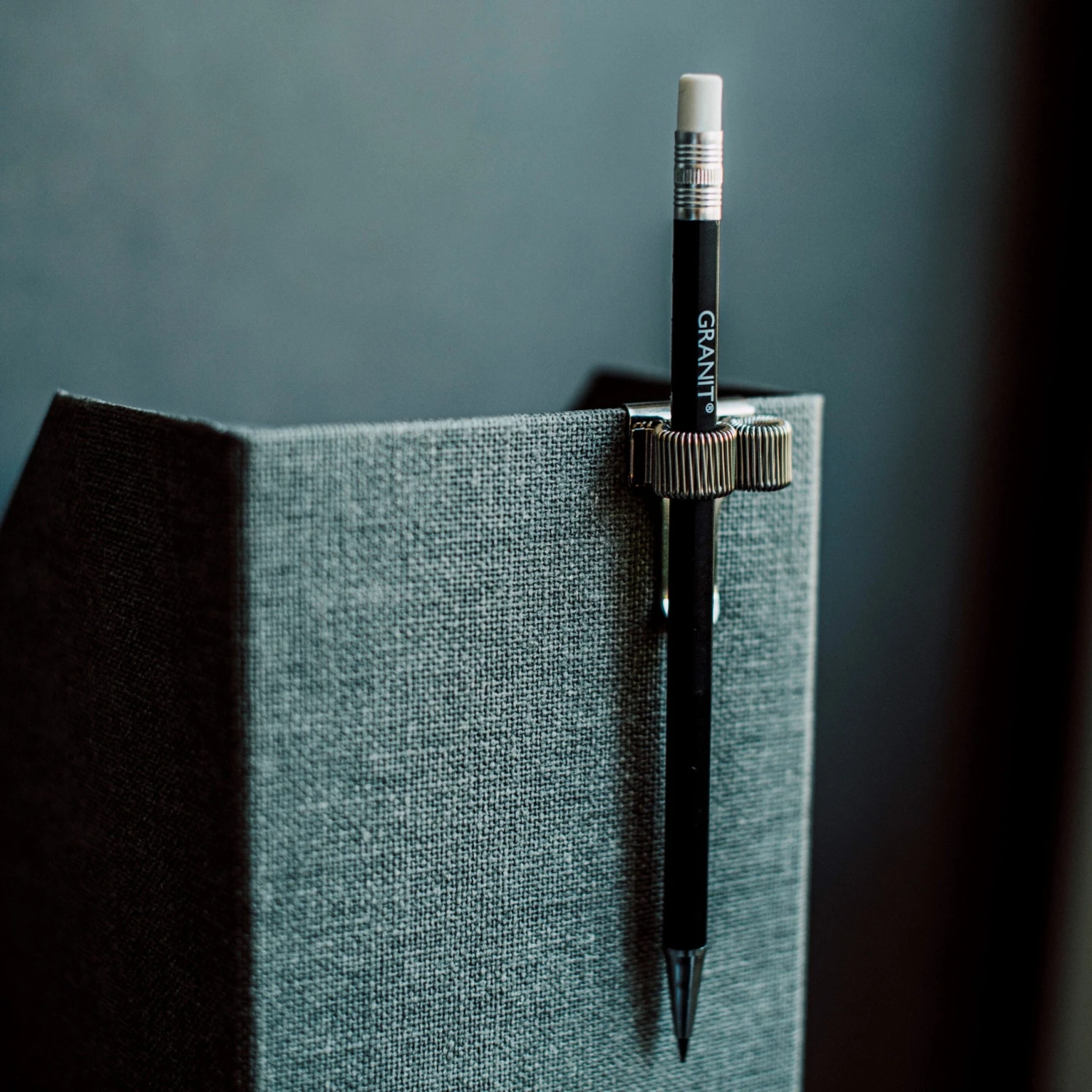 Stiftehalter Klammer 5 Stiftehalter Klammer – Bild 5