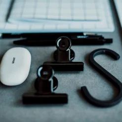 Klammer Magnet Schwarz -Günstig Haushaltsgegenstände 374703 28818 scaled