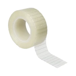 Textilklebeband Transparent