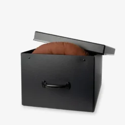 Box Maxi Faltbar Graphit -Günstig Haushaltsgegenstände 375045 18658 3 scaled