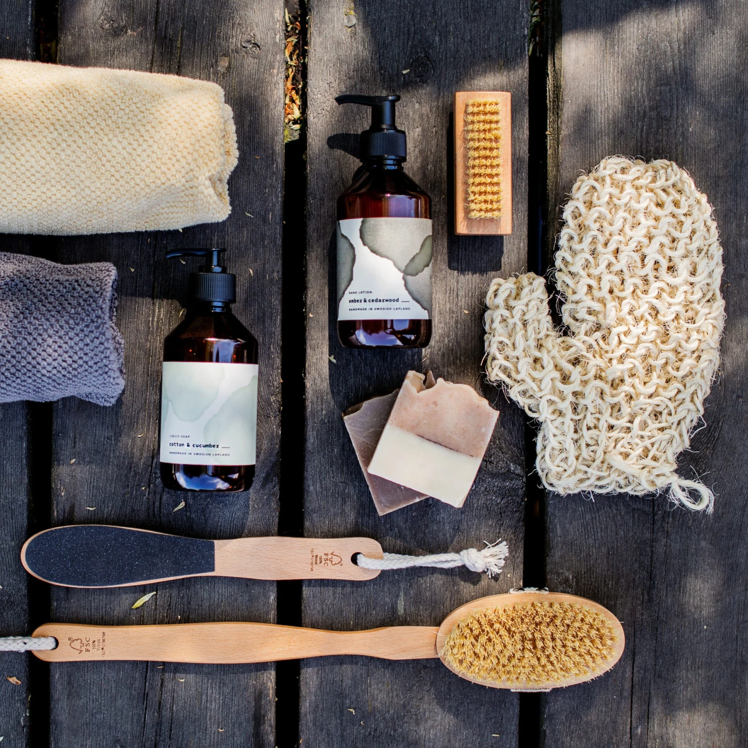 Seife Handgemacht Argan 3 Seife Handgemacht Argan – Bild 3