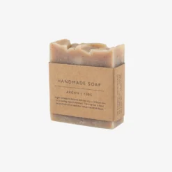 Seife Handgemacht Argan