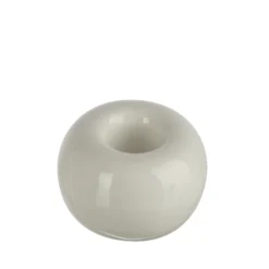 Zahnbürstenhalter Weiß