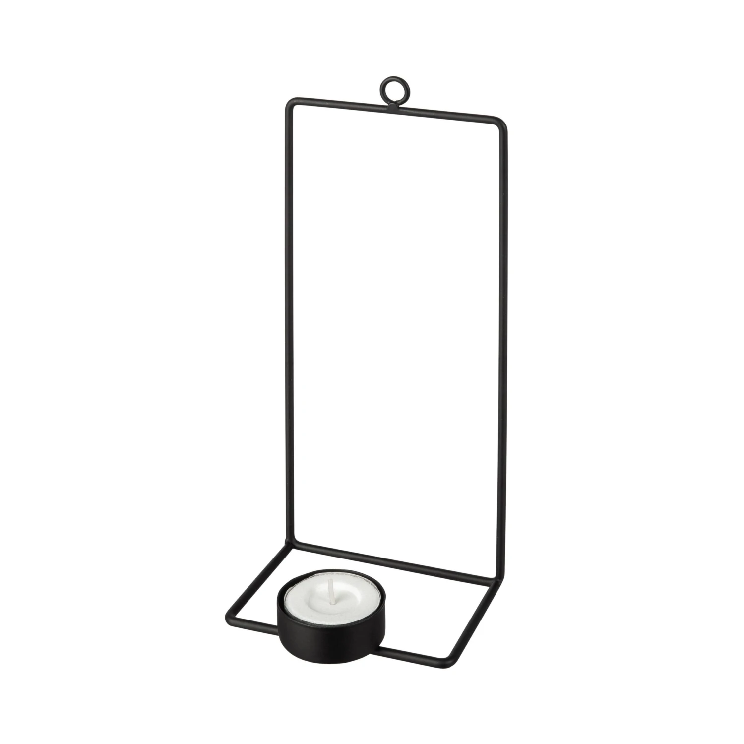 Kerzenständer Wand Gerade 1 Kerzenständer Wand Gerade