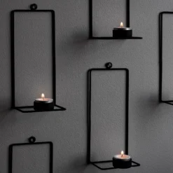 Kerzenständer Wand Gerade 6 Kerzenständer Wand Gerade -Günstig Haushaltsgegenstände 375297 17966 3 scaled