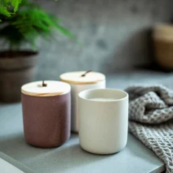 Duftkerze Pink Grapefruit -Günstig Haushaltsgegenstände 375396 33404 scaled