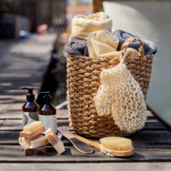 Nagelbürste Holz -Günstig Haushaltsgegenstände 375712 27042 scaled