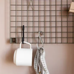 Aufbewahrungstafel Gitternetz 60 X 42 Cm Grün -Günstig Haushaltsgegenstände 375905 20944 scaled