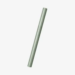 Geschenkpapier Gewachst Hellgrün