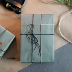 Geschenkpapier Gewachst Hellgrün -Günstig Haushaltsgegenstände 376309 21893 1 scaled