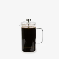 Kaffeepresse Transparent 0,75 L