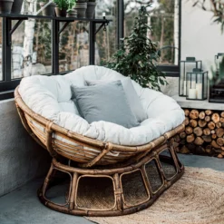 Sofa Oval -Günstig Haushaltsgegenstände 400096 33864 scaled