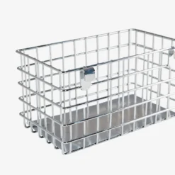 Korb Gitternetz Haken Chrom -Günstig Haushaltsgegenstände 400415 26639 1 scaled