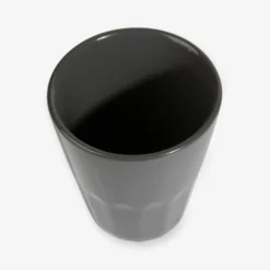 Becher Porzellan Grau -Günstig Haushaltsgegenstände 400488 24386 scaled