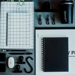 Druckbleistift Schwarz 8 Druckbleistift Schwarz -Günstig Haushaltsgegenstände 400491 28819 scaled