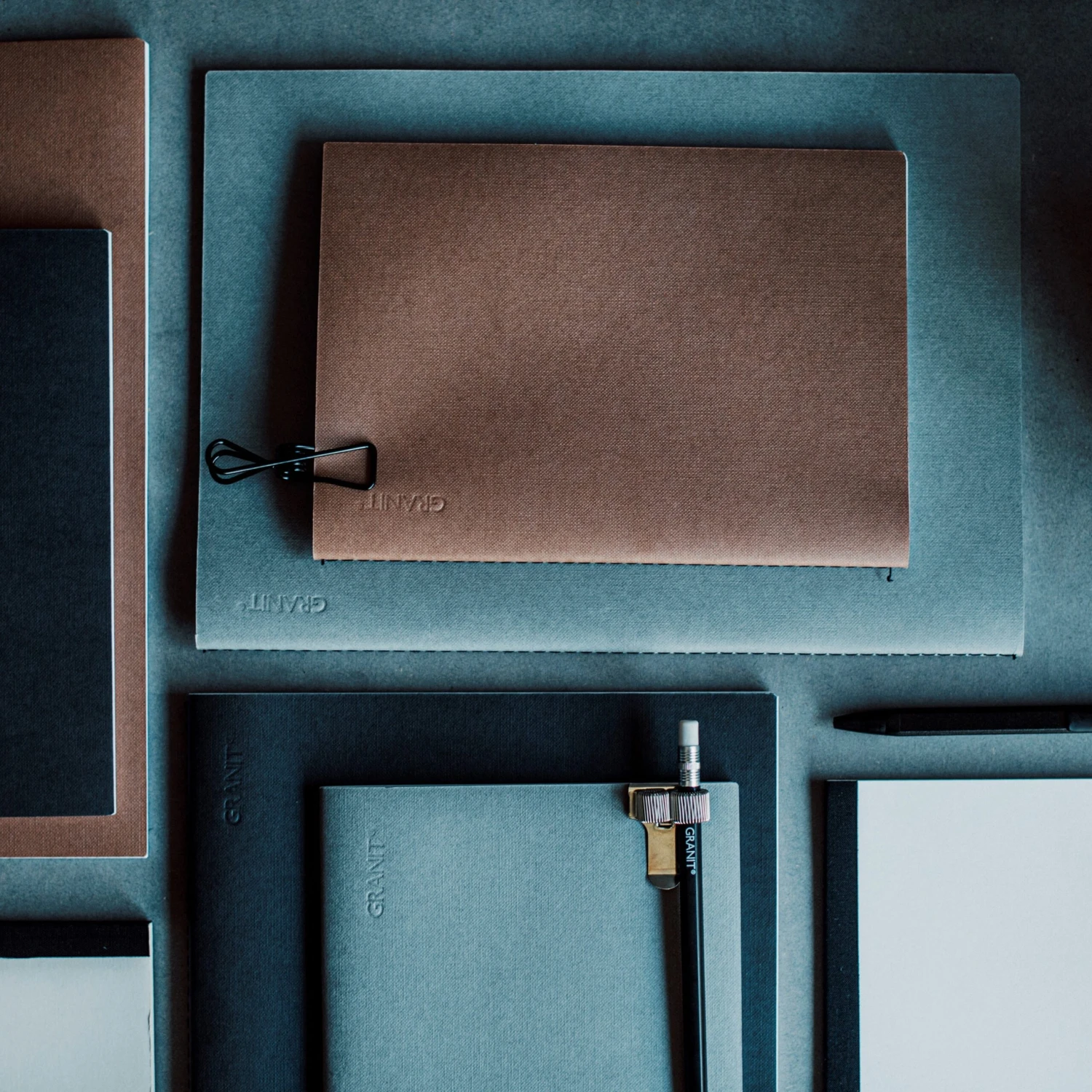 Druckbleistift Schwarz 6 Druckbleistift Schwarz – Bild 6