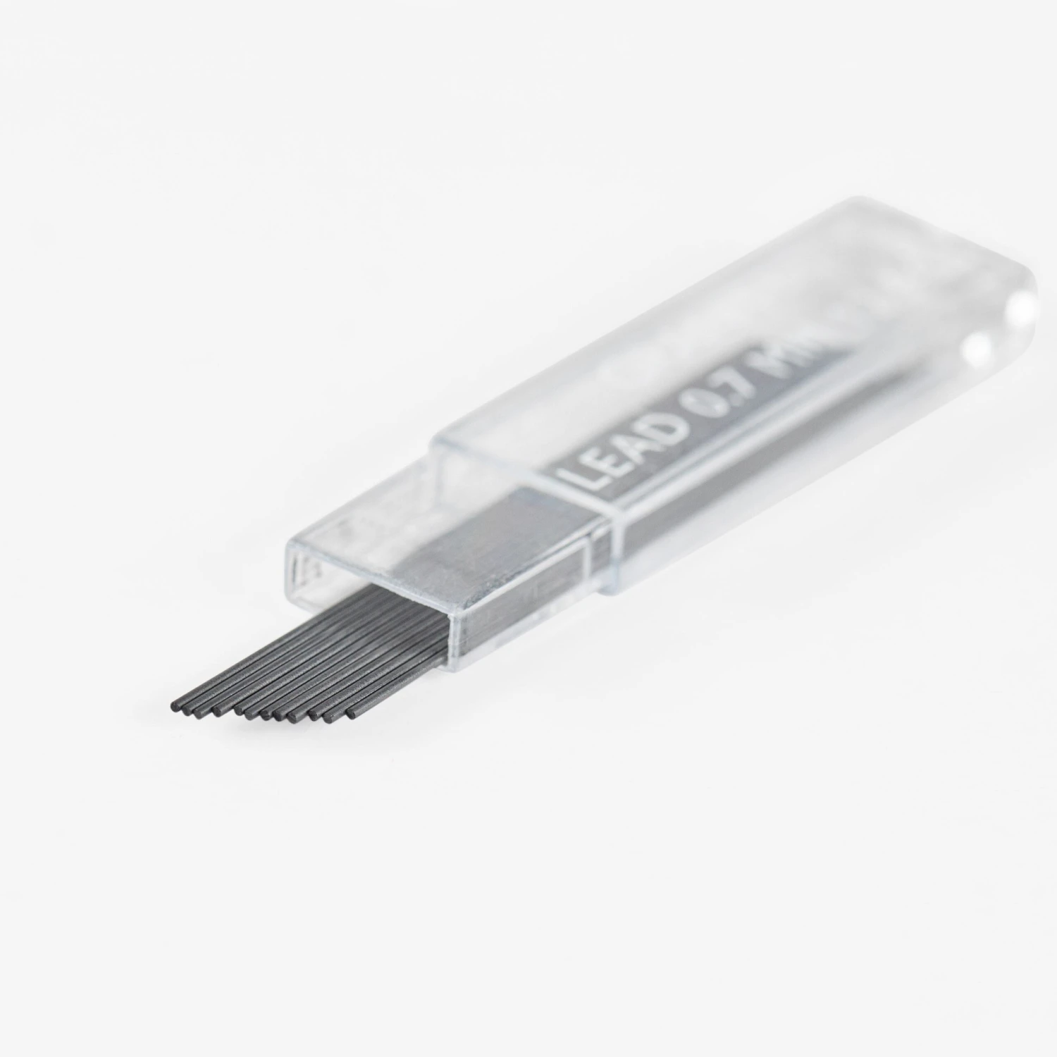 Bleistiftminen 12er-Pack 2 Bleistiftminen 12er-Pack – Bild 2