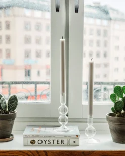 Kerzenständer Glas Zepter Gerade 9 Kerzenständer Glas Zepter Gerade -Günstig Haushaltsgegenstände 400545 36428 scaled