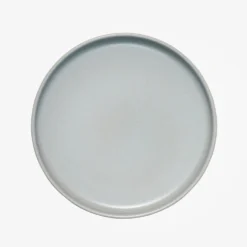 Teller Bruno Steingut 22 Cm Grau -Günstig Haushaltsgegenstände 400586 25659 scaled