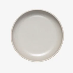 Schüssel Bruno Steingut 22 Cm Grau -Günstig Haushaltsgegenstände 400587 25662 scaled