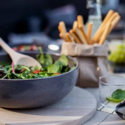 Schüssel Bruno Steingut 26 Cm Dunkelgrau 5 Schüssel Bruno Steingut 26 Cm Dunkelgrau -Günstig Haushaltsgegenstände 400589 25693 scaled