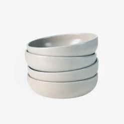 Schüssel Bruno Steingut 16 Cm Grau -Günstig Haushaltsgegenstände 400590 25667 scaled