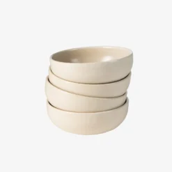 Schüssel Bruno Steingut 12 Cm Creme -Günstig Haushaltsgegenstände 400592 25672 scaled