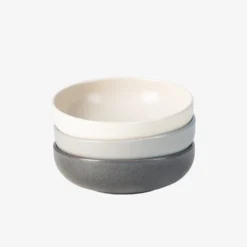 Schüssel Bruno Steingut 16 Cm Creme -Günstig Haushaltsgegenstände 400593 30583 1 scaled