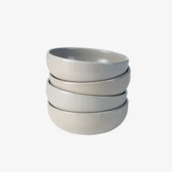 Schüssel Bruno Steingut 12 Cm Grau -Günstig Haushaltsgegenstände 400594 25680 scaled