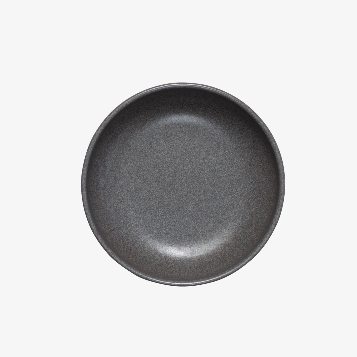Schüssel Bruno Steingut 16 Cm Dunkelgrau 3 Schüssel Bruno Steingut 16 Cm Dunkelgrau – Bild 3