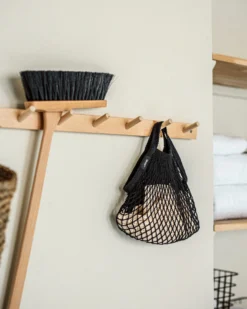 Leiste Mit Haken Birke 86 Cm -Günstig Haushaltsgegenstände 400699 37617 scaled