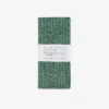 Geschirrtuch 2er-Pack Grün