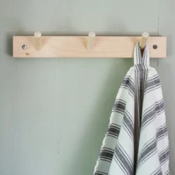 Leiste Mit Aufhänger Birke 30 Cm -Günstig Haushaltsgegenstände 400743 27563 scaled