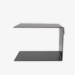 Nachttisch Wandhängend Metall Schwarz -Günstig Haushaltsgegenstände 400978 28613 scaled