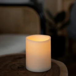 LED-Blockleuchte Timer Außenbereich 10 Cm -Günstig Haushaltsgegenstände 401071 28683 scaled