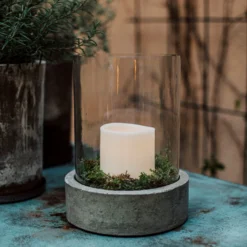 LED-Blockleuchte Timer Außenbereich 10 Cm -Günstig Haushaltsgegenstände 401071 30882 scaled