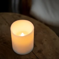 LED-Blockleuchte Timer Außenbereich 15 Cm 8 LED-Blockleuchte Timer Außenbereich 15 Cm -Günstig Haushaltsgegenstände 401072 30378 scaled