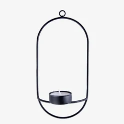 Kerzenhalter Wand Oval 5 Kerzenhalter Wand Oval -Günstig Haushaltsgegenstände 401126 29597 scaled