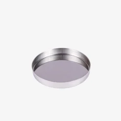 Topfuntersetzer Edelstahl Ø 15 Cm