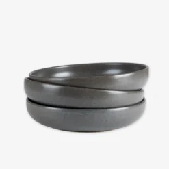 Schüssel Bruno Steingut 22 Cm Dunkelgrau 8 Schüssel Bruno Steingut 22 Cm Dunkelgrau -Günstig Haushaltsgegenstände 401216 29721 scaled