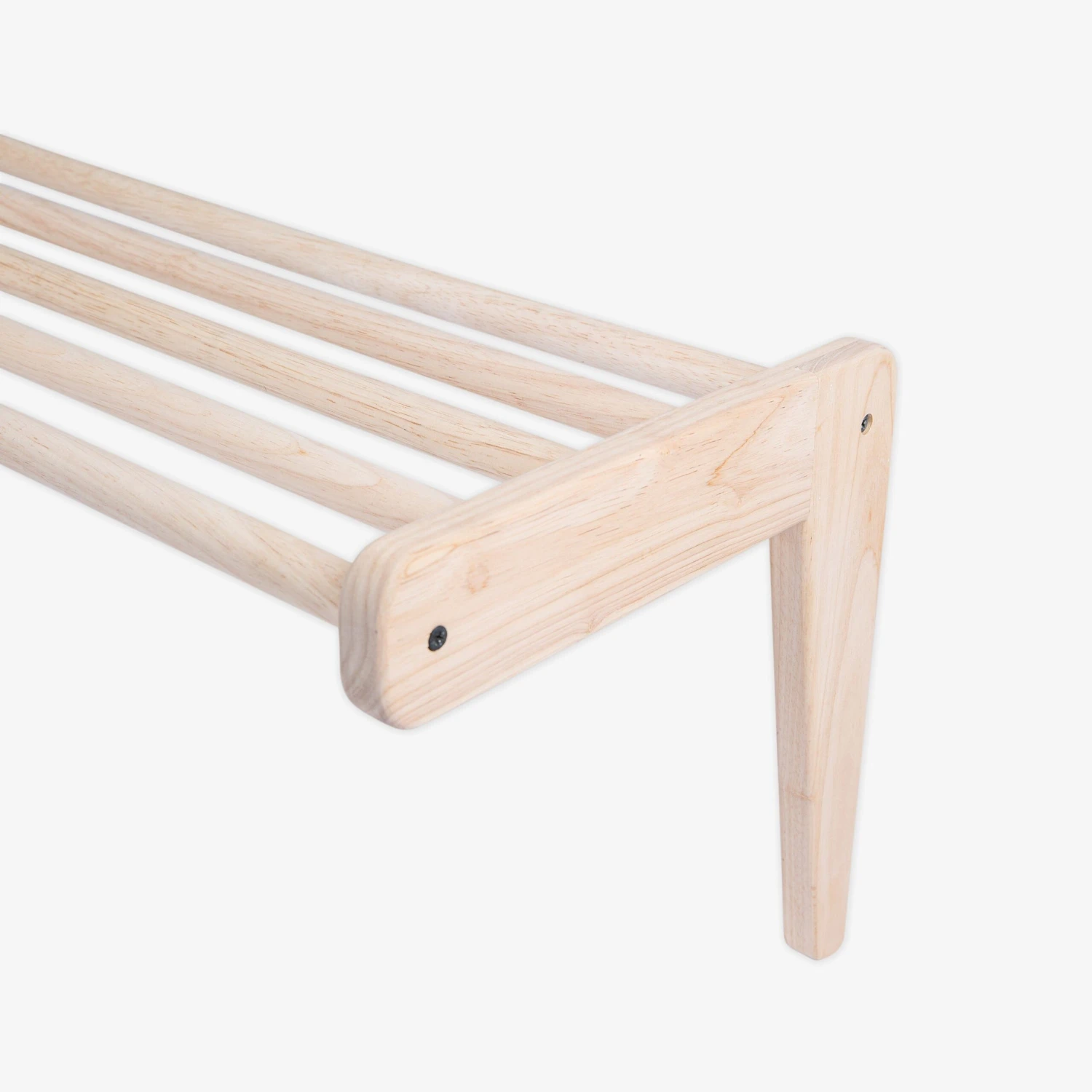 Hutablage Holz 2 Hutablage Holz – Bild 2