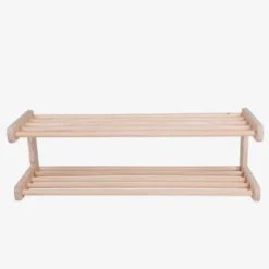 Schuhregal Holz -Günstig Haushaltsgegenstände 401246 29277 scaled