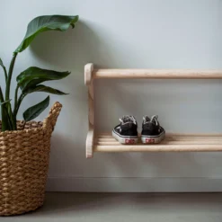 Schuhregal Holz -Günstig Haushaltsgegenstände 401246 30609 scaled