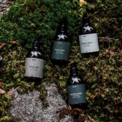 Handseife Apple Mist -Günstig Haushaltsgegenstände 401254 29692 scaled