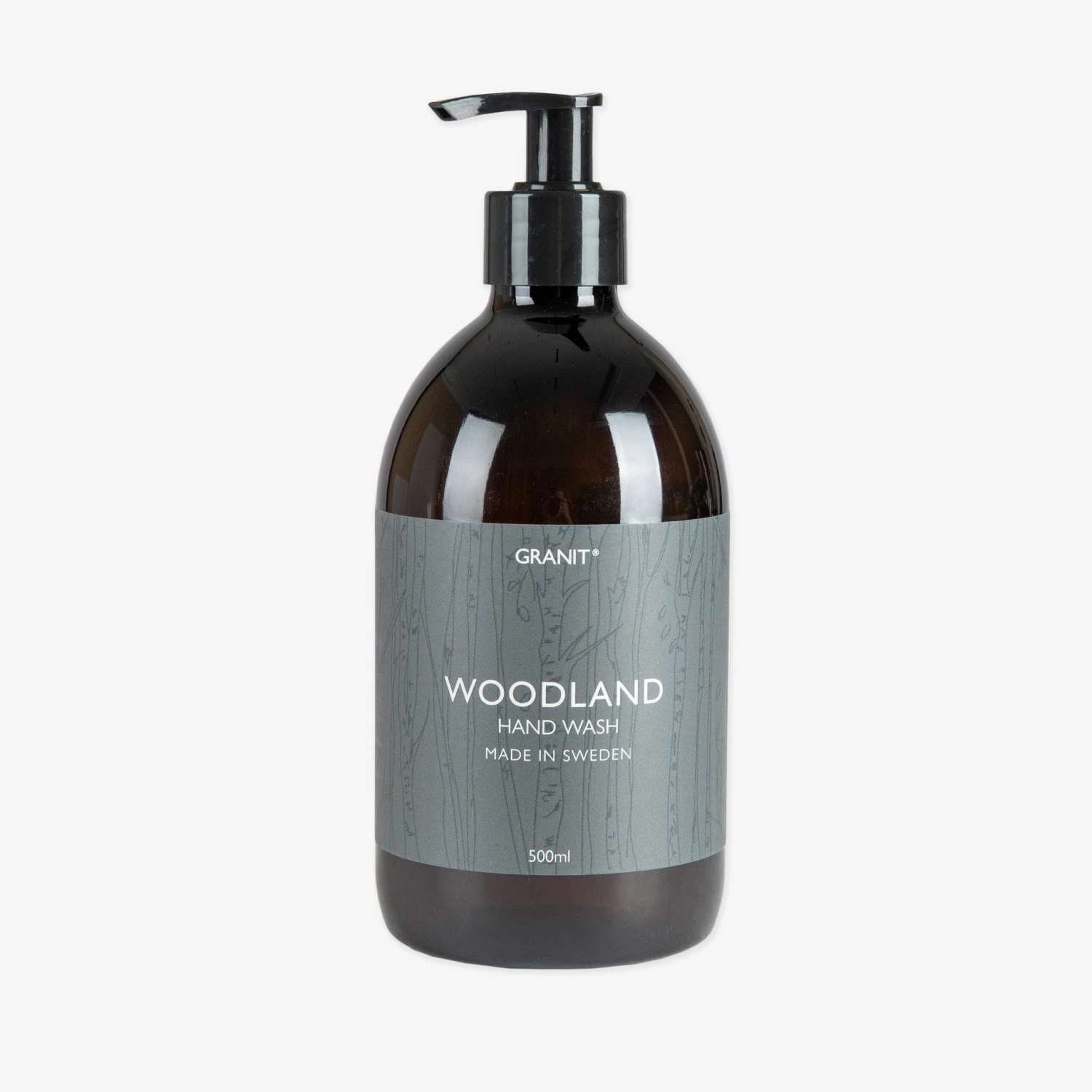 Handseife Woodland 1 Handseife Woodland