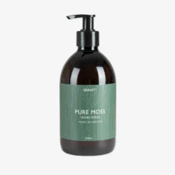 Handseife Pure Moss